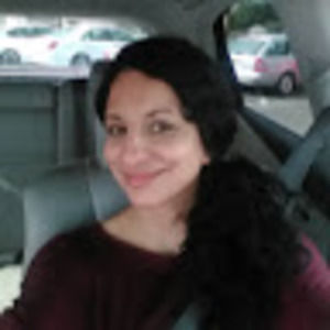 Meet your Posher, Mona